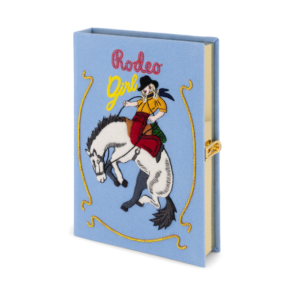 Olympia Le Tan Rodeo Girl