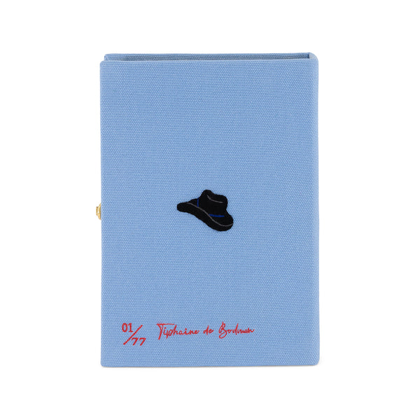 Olympia Le Tan Rodeo Girl