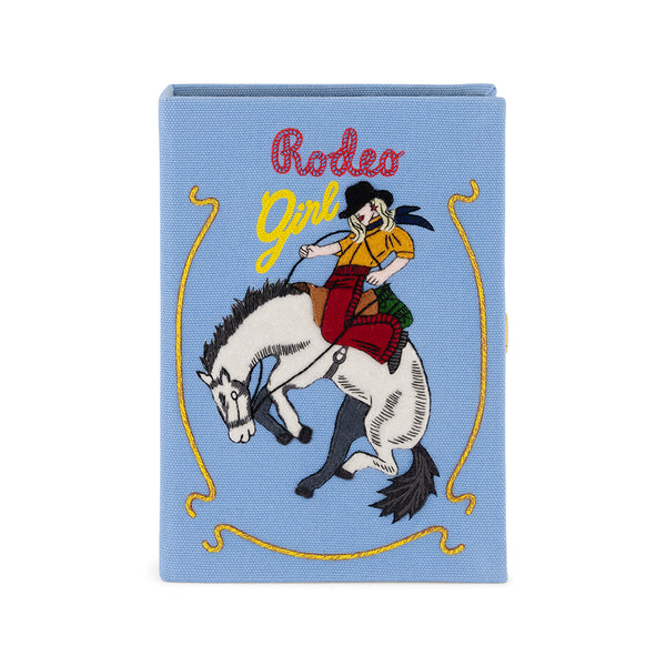 olympia le tan Rodeo Girl