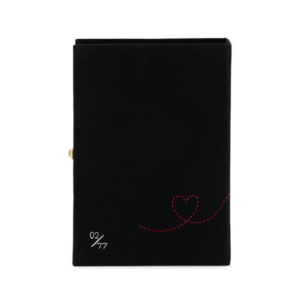 Olympia Le Tan Rome's Lovers