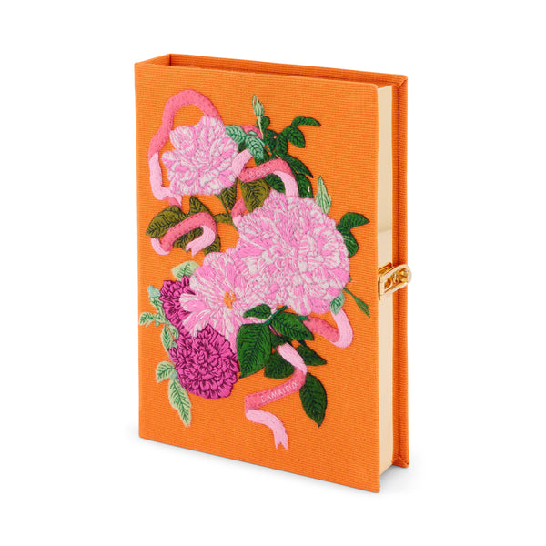 Olympia Le Tan Rosa Camaieux