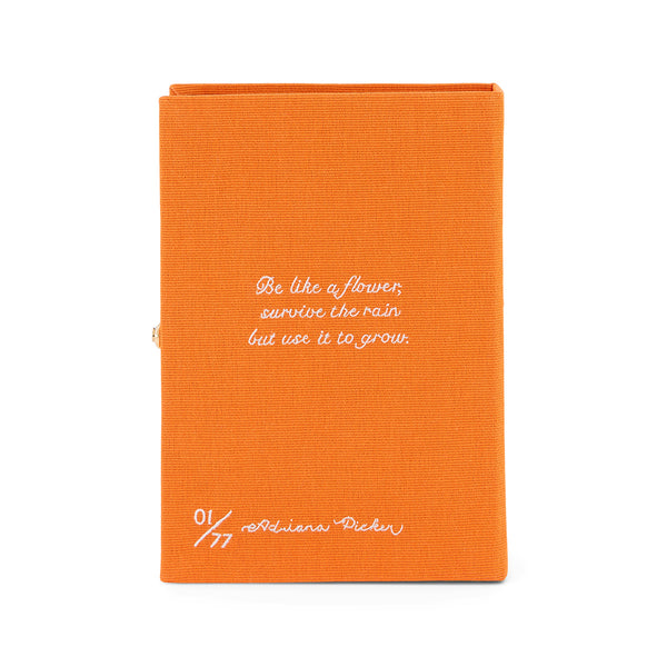 Olympia Le Tan Rosa Camaieux