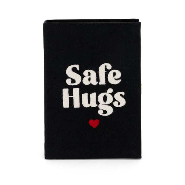 olympia le tan Safe Hugs (Black)