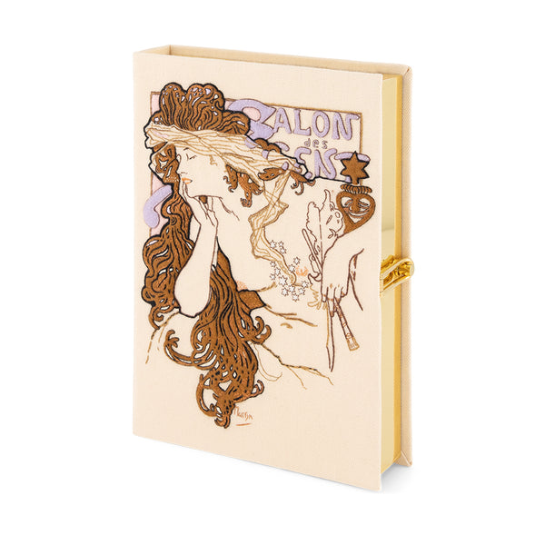 Olympia Le Tan Salon Des Cent