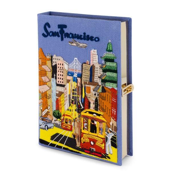 Olympia Le Tan San Francisco