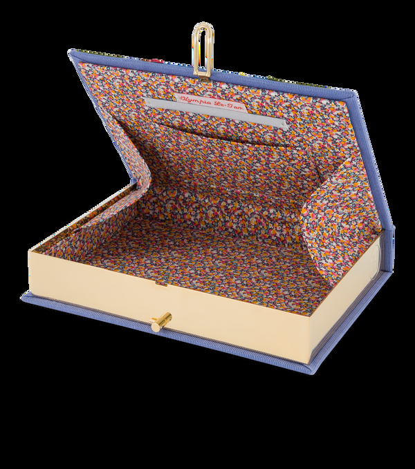 Olympia Le Tan San Francisco