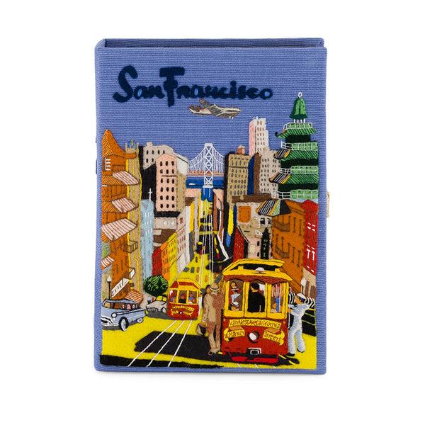 olympia le tan San Francisco