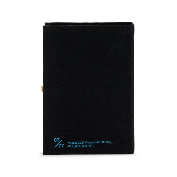 Olympia Le Tan Saturday Night Fever