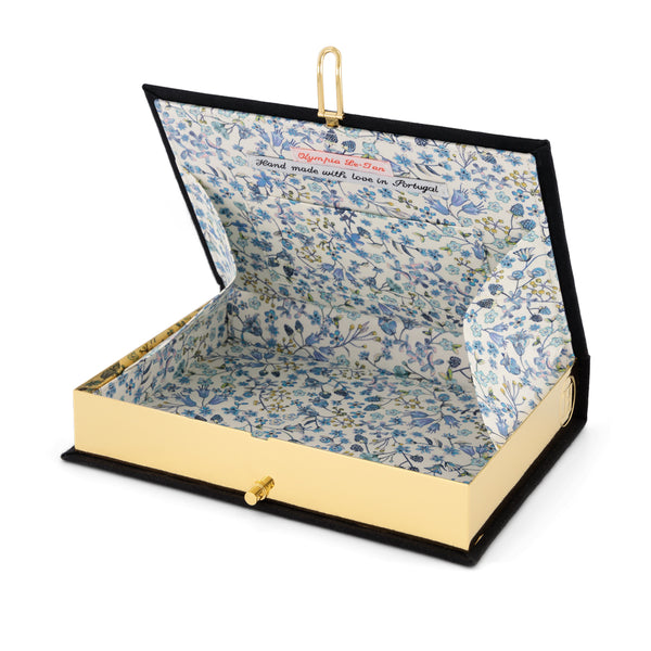 Olympia Le Tan Saturday Night Fever