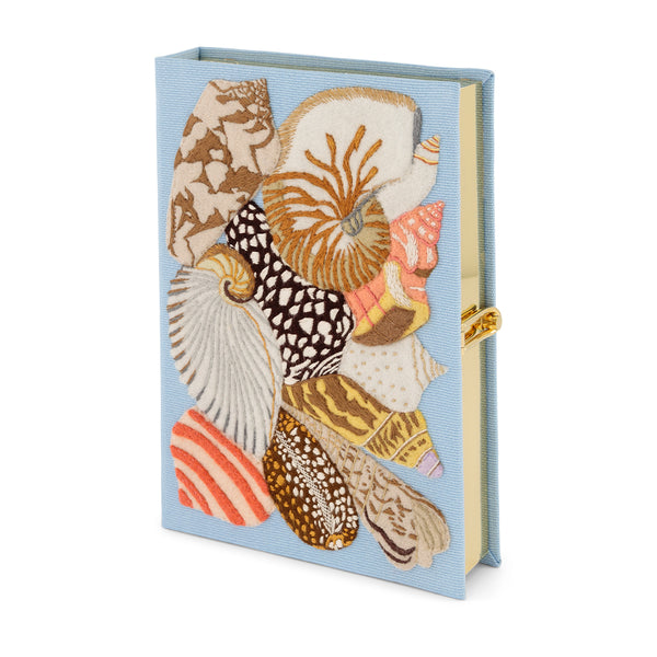 Olympia Le Tan Sea Shells