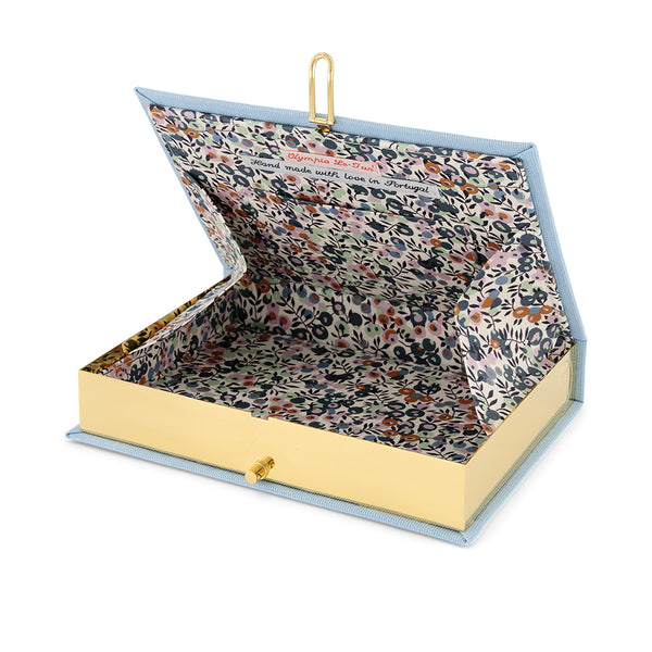 Olympia Le Tan Sea Shells