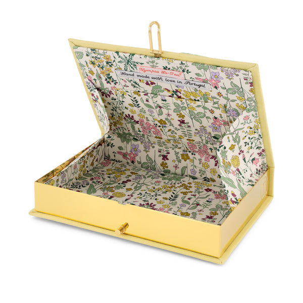 Olympia Le Tan Sea Shells And Ocean's Life