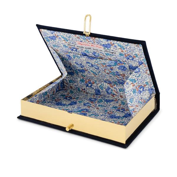 Olympia Le Tan Sea Shells Collection