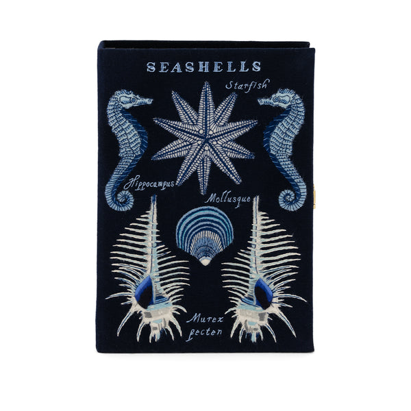 olympia le tan Sea Shells Collection