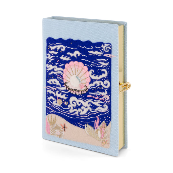 Olympia Le Tan Sea Wonders