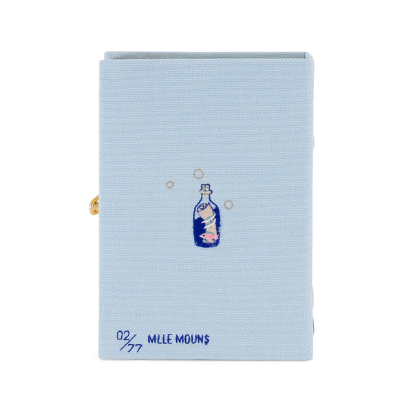 Olympia Le Tan Sea Wonders