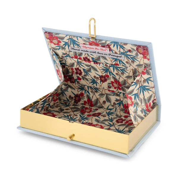 Olympia Le Tan Sea Wonders