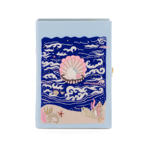 olympia le tan Sea Wonders