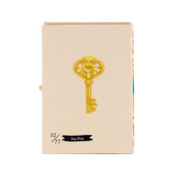 Olympia Le Tan Secrets Box