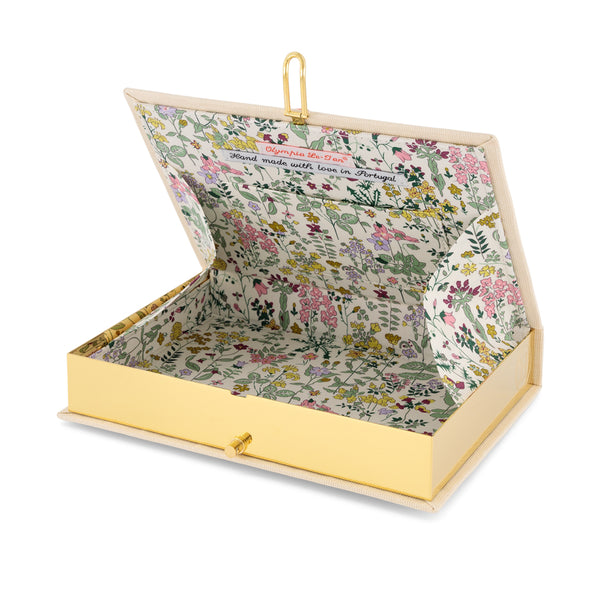 Olympia Le Tan Secrets Box