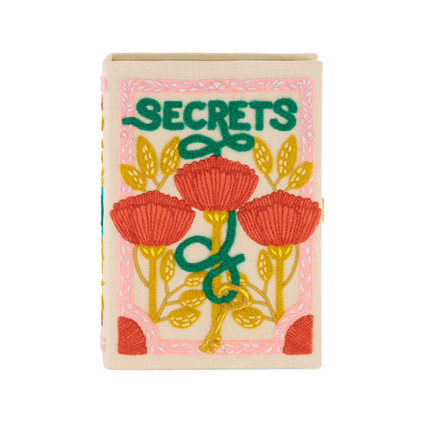 olympia le tan Secrets Box