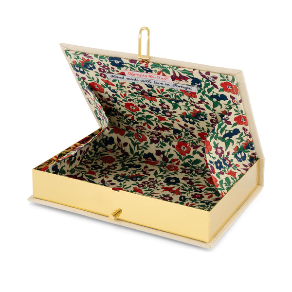 Olympia Le Tan See You In Paris?