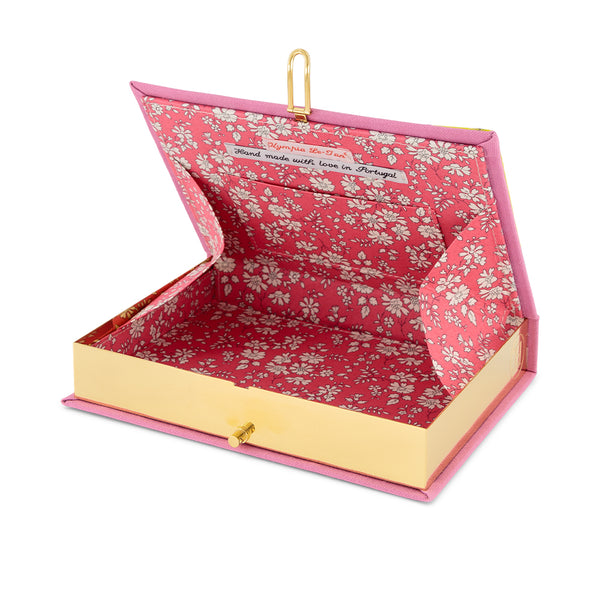 Olympia Le Tan Self Love Loops