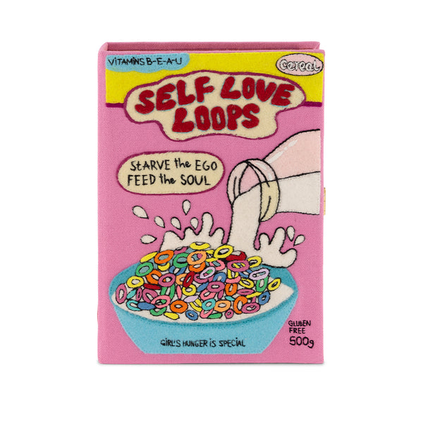 olympia le tan Self Love Loops