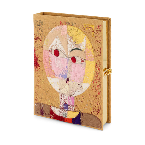 Olympia Le Tan Senecio