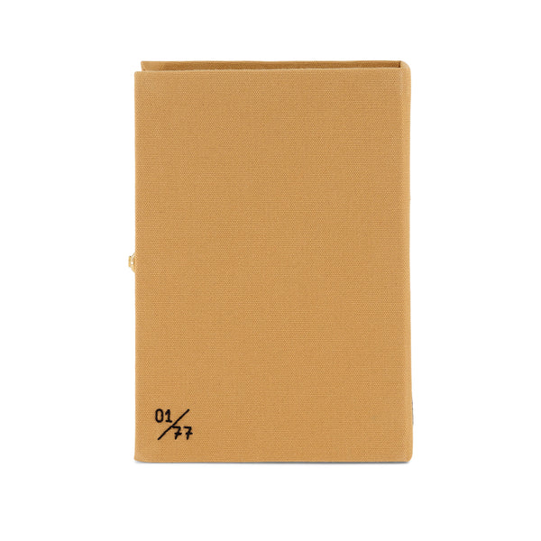 Olympia Le Tan Senecio