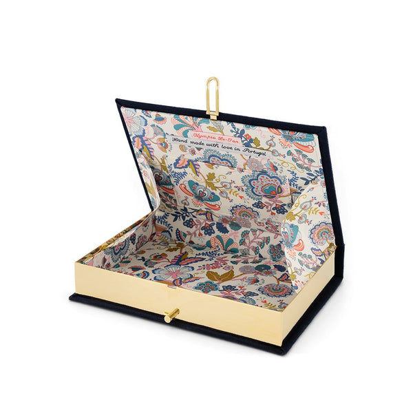 Olympia Le Tan Sense And Sensibility (Illustrated)