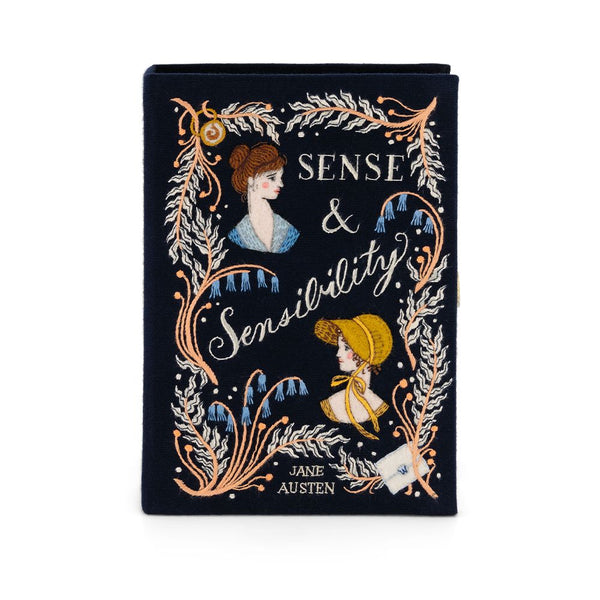 olympia le tan Sense and Sensibility (Illustrated)