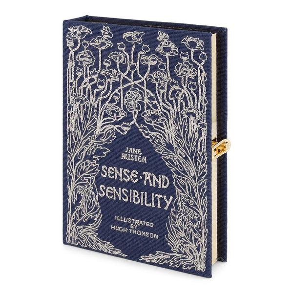 Olympia Le Tan Sense And Sensibility (Minimalist)