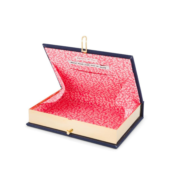 Olympia Le Tan Sense And Sensibility (Minimalist)