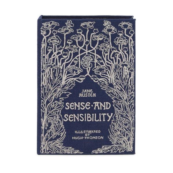 olympia le tan Sense and Sensibility (Minimalist)