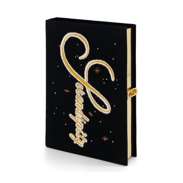 Olympia Le Tan Serendipity