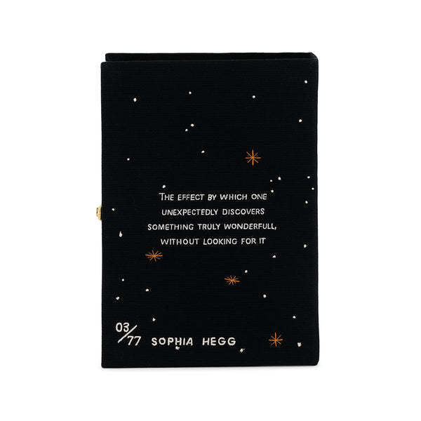 Olympia Le Tan Serendipity