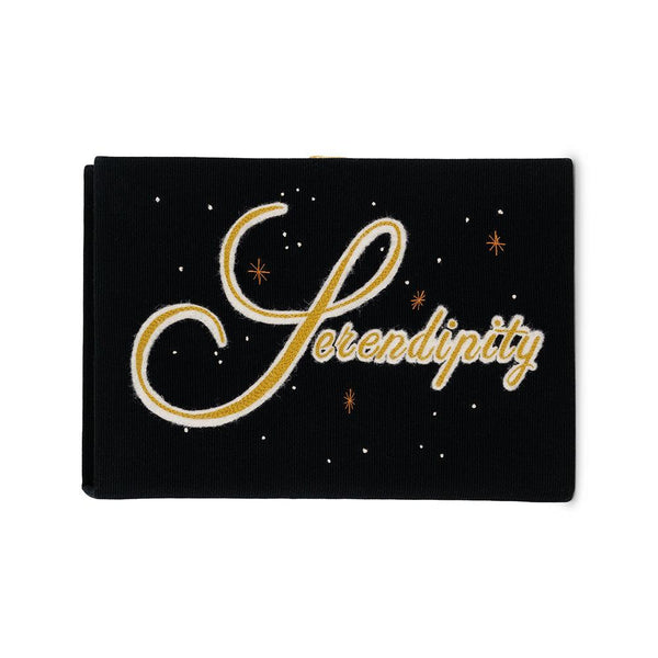 olympia le tan Serendipity