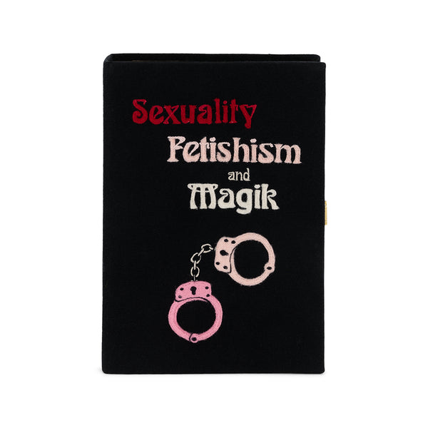 olympia le tan Sexuality Fetishism and Magik