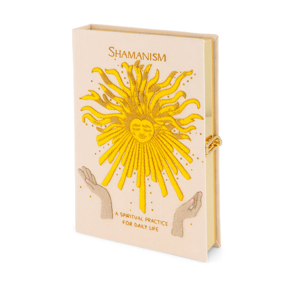 Olympia Le Tan Shamanism