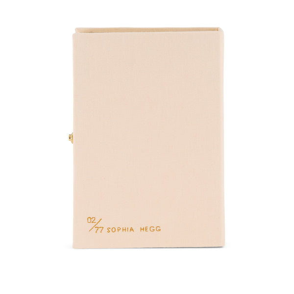 Olympia Le Tan Shamanism