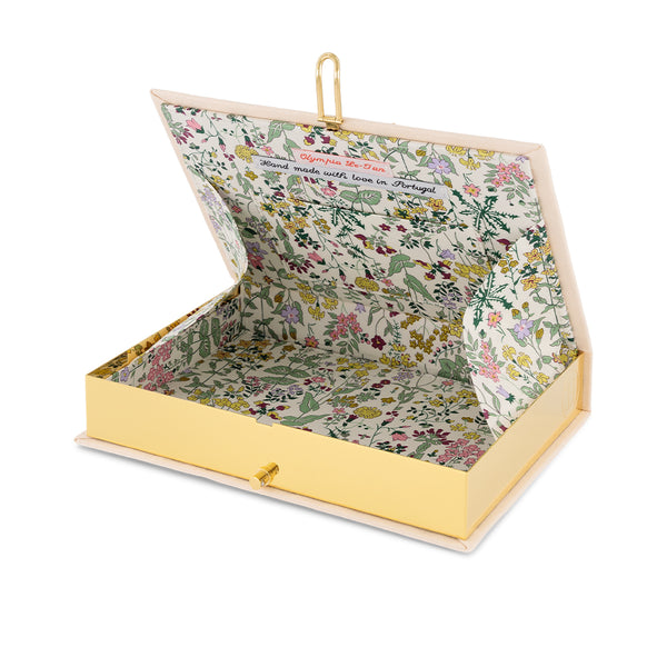 Olympia Le Tan Shamanism