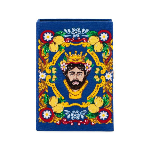 olympia le tan Sicilian Legends