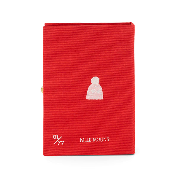 Olympia Le Tan Ski In Gstaad