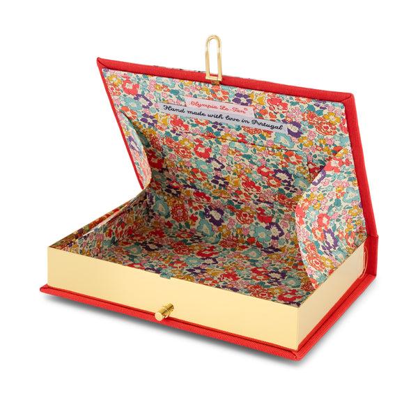 Olympia Le Tan Ski In Gstaad