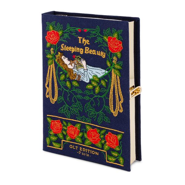 Olympia Le Tan Sleeping Beauty