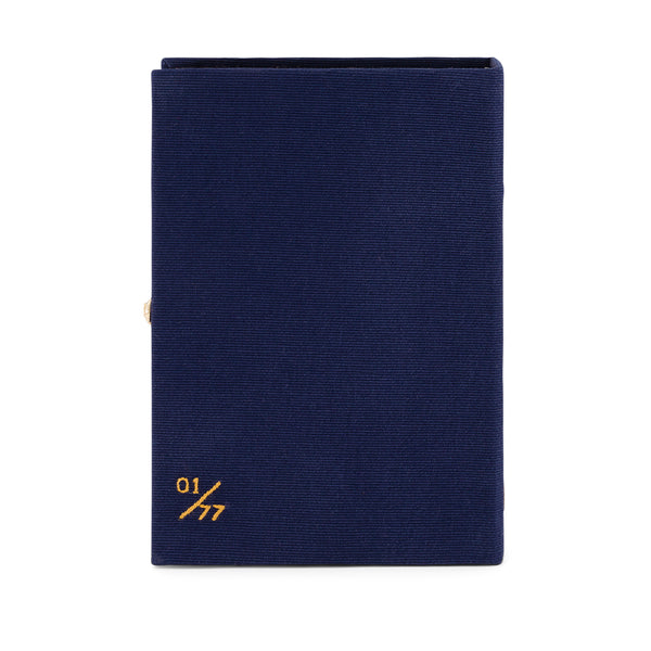 Olympia Le Tan Sleeping Beauty