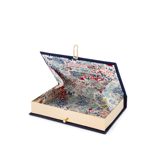 Olympia Le Tan Sleeping Beauty