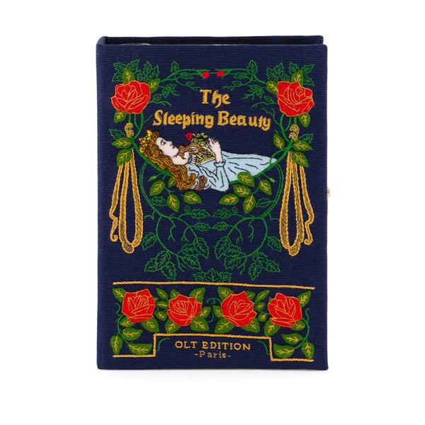 olympia le tan Sleeping Beauty