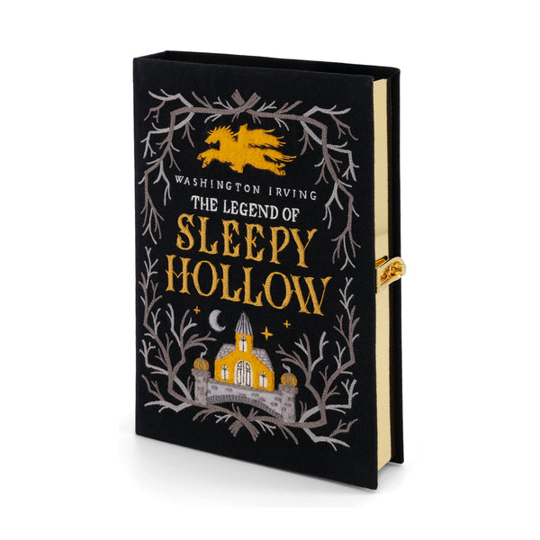 Olympia Le Tan Sleepy Hollow